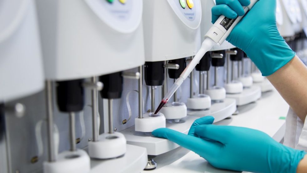 Haemophilia R&D at Novo Nordisk